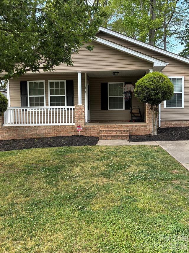 930 Wainwright Ave., Charlotte, NC 28206