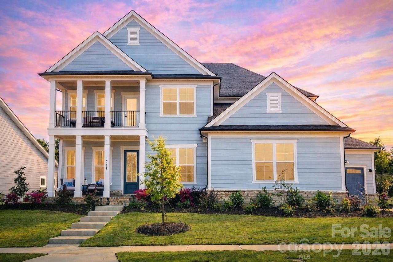 12213 Old Cottonwood Ln., Huntersville, NC 28078