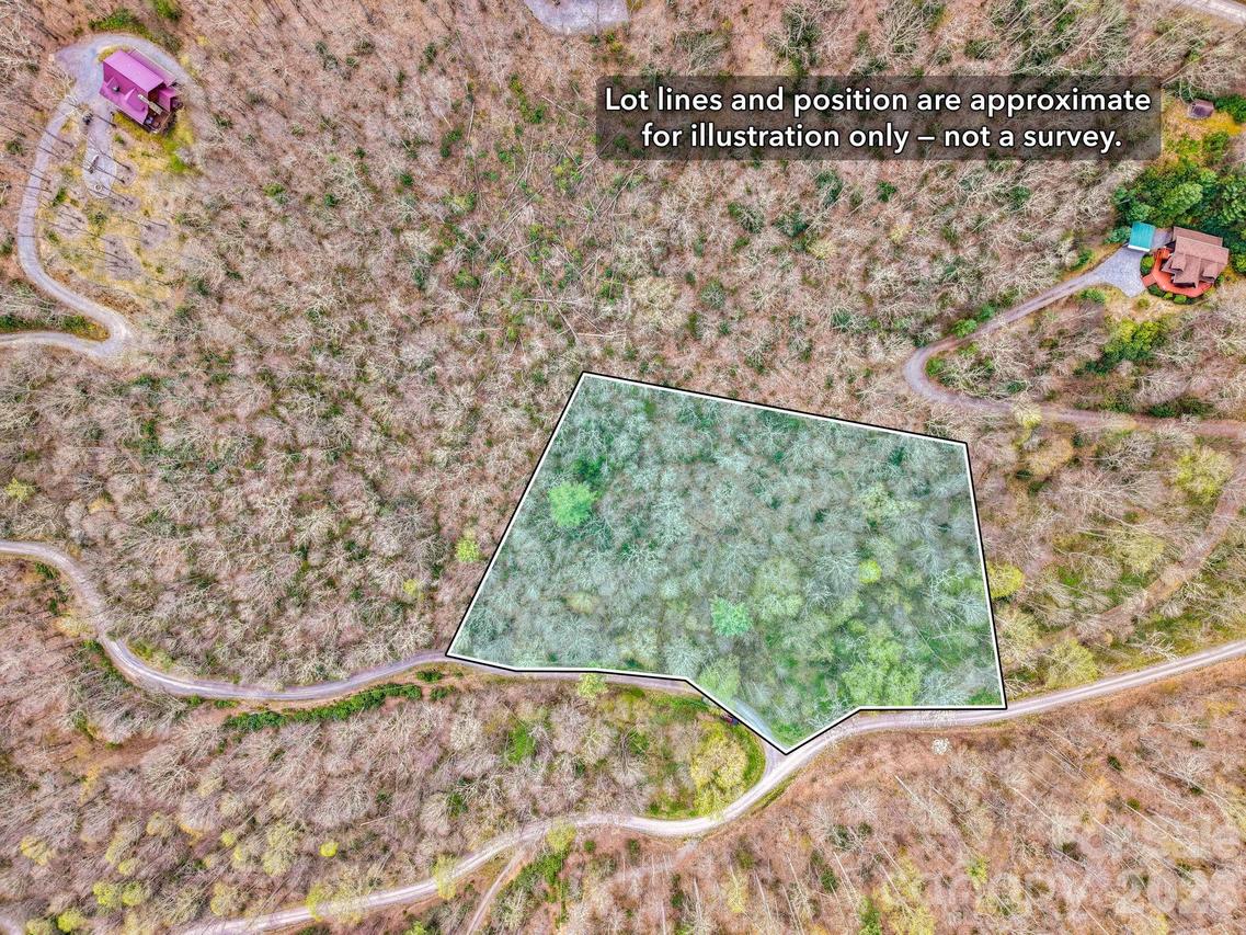 00 Bear Hollow Rd. #40, Waynesville, NC 28785