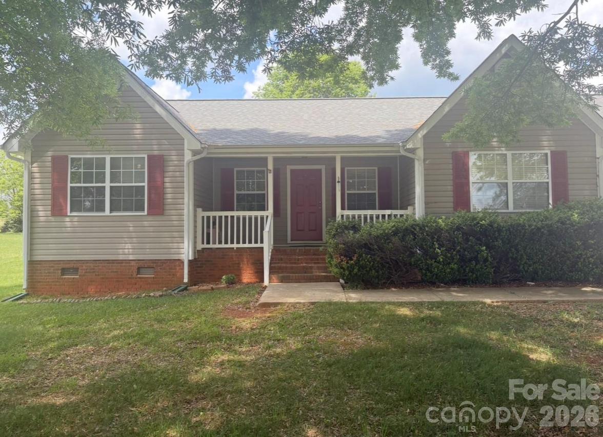 116 Grainger Ln., Statesville, NC 28625