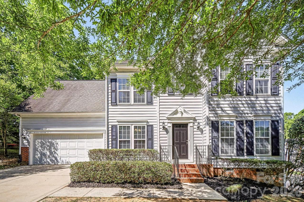 3700 Wilshire Ln., Waxhaw, NC 28173