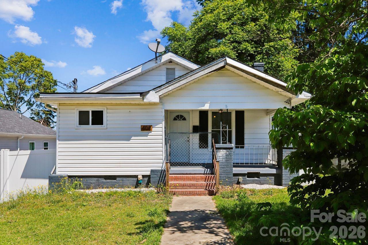 408 E Park Ave., Gastonia, NC 28054
