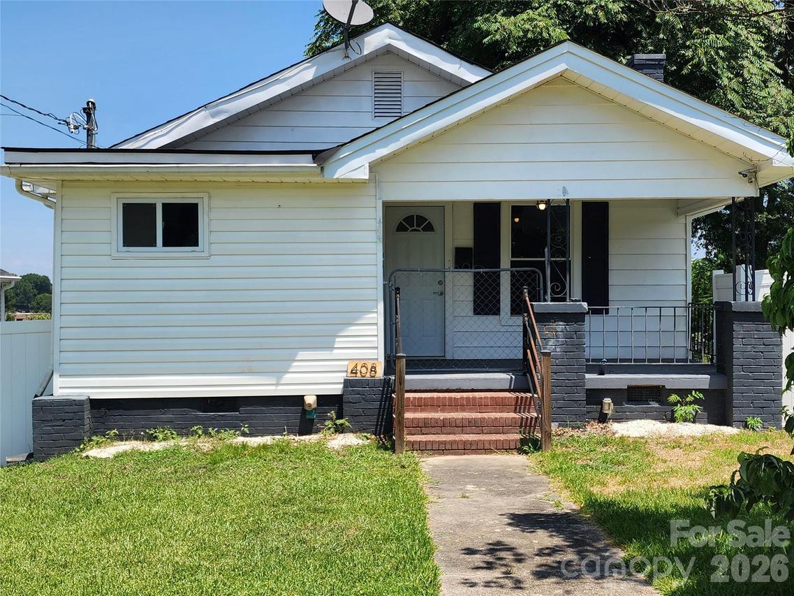 408 E Park Ave., Gastonia, NC 28054