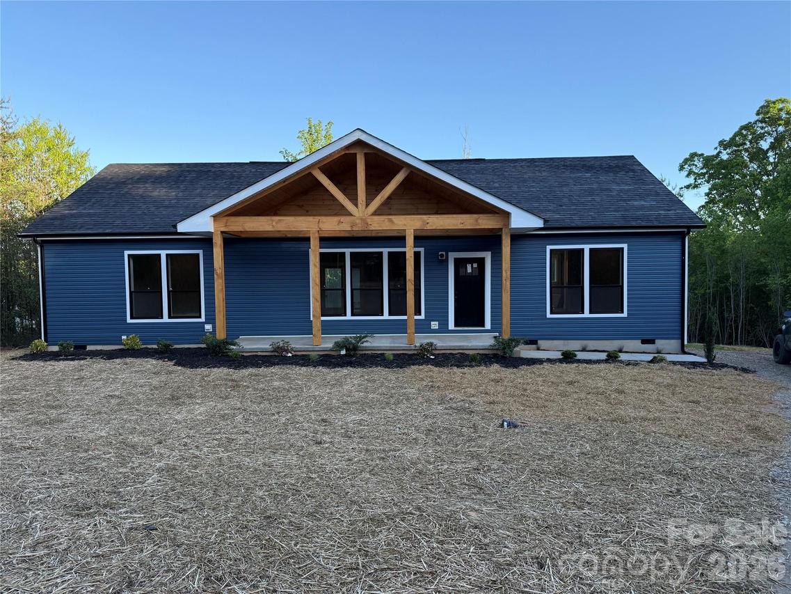 4116 Alpine Tr., Morganton, NC 28655