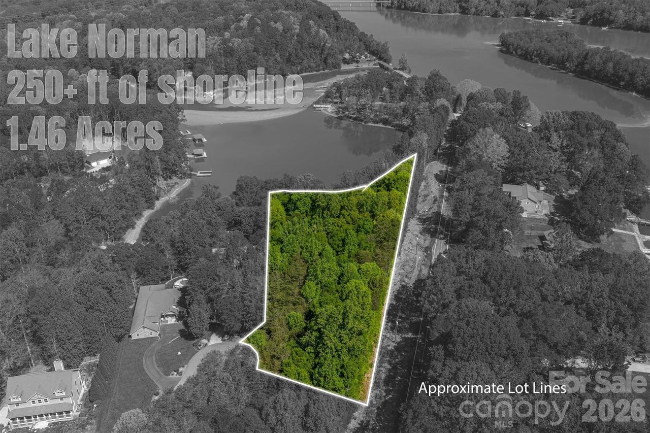 1725 Bay Head Ct., Catawba, NC 28609