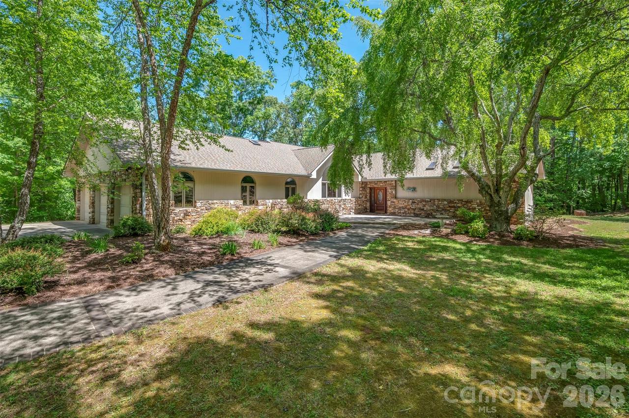 226 Big Rock Dr., Rutherfordton, NC 28139
