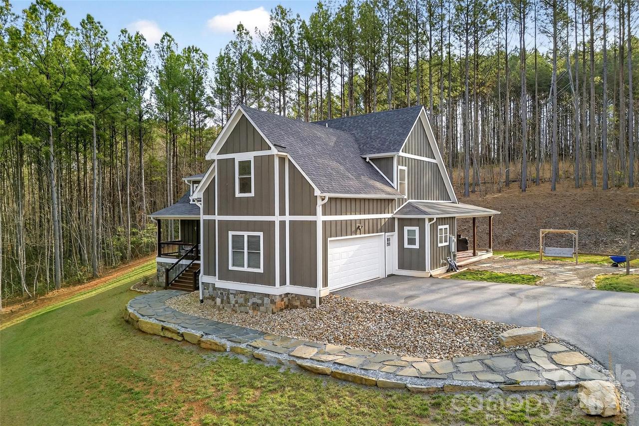 201 Wright Rd., Marion, NC 28752