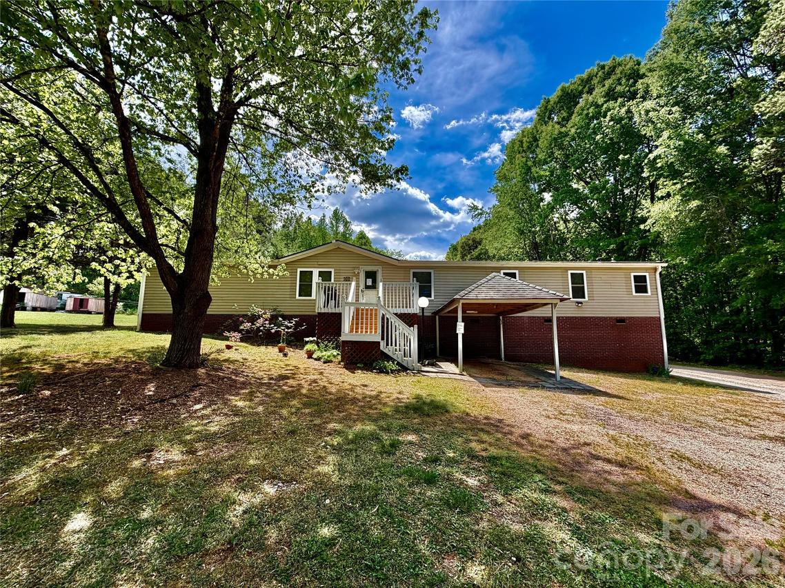 1020 Stirewalt Rd., China Grove, NC 28023