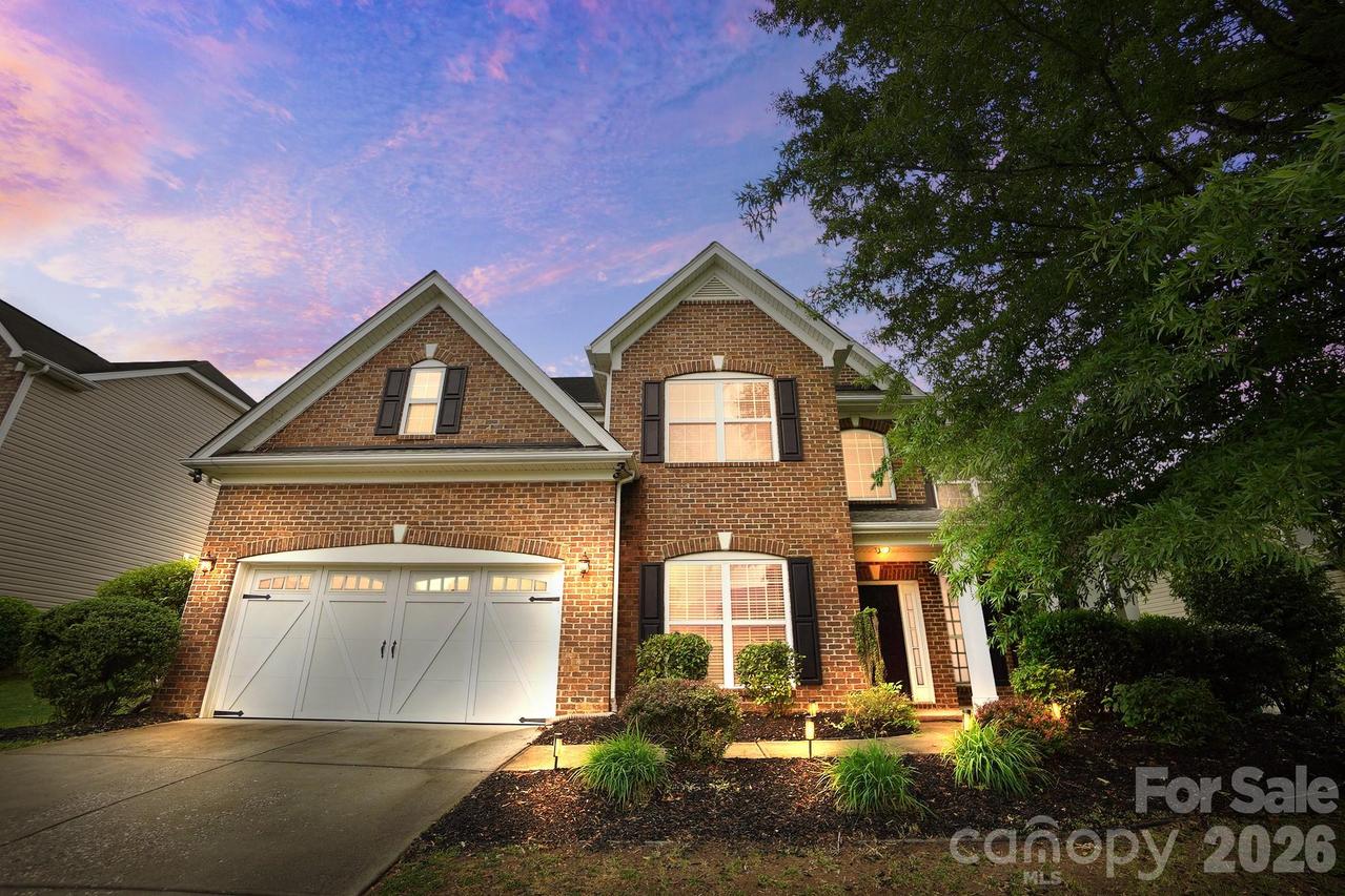 9013 Gailes Dr., Charlotte, NC 28278