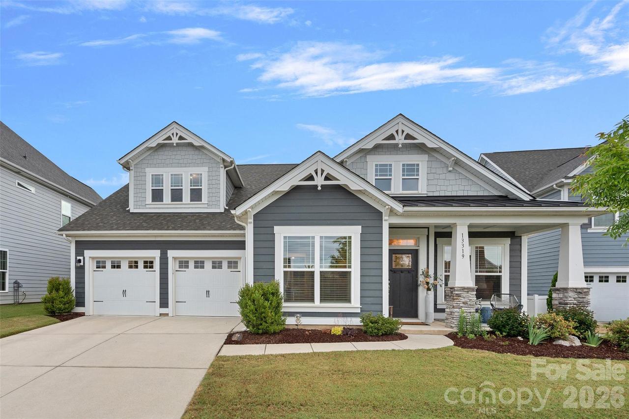 13319 Mcguffy Dr., Huntersville, NC 28078