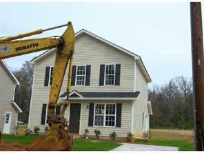 2526 Elmin St., Charlotte, NC 28208