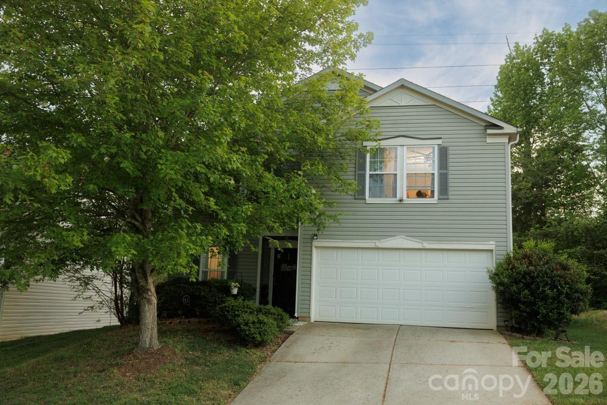 6135 Blue Ash Ln. #471, Charlotte, NC 28215