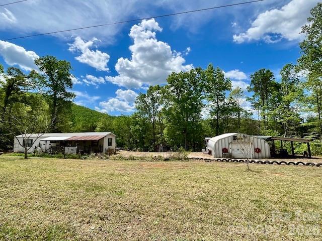 6702 Gold Mine Rd., Morganton, NC 28655