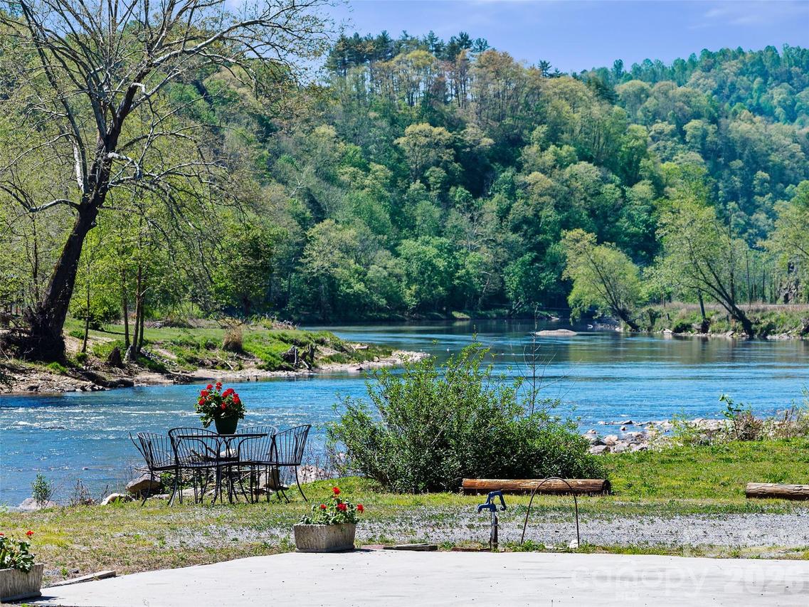 150 Rollins Rd. #1 & 2, Marshall, NC 28753