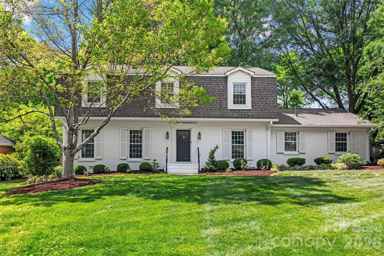 5145 Lansing Dr., Charlotte, NC 28270