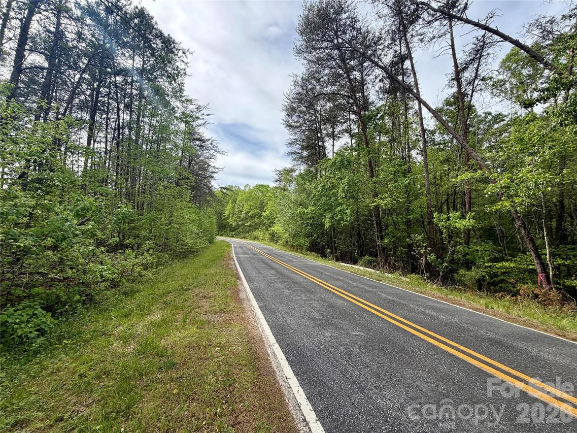 Polk County Line Rd., Rutherfordton, NC 28139