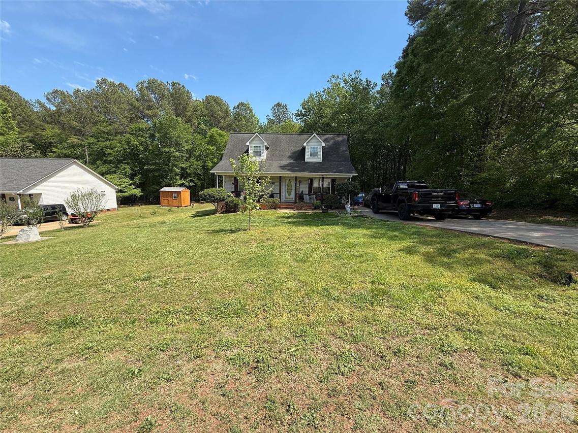 600 Blossom Hill Rd., Lincolnton, NC 28092