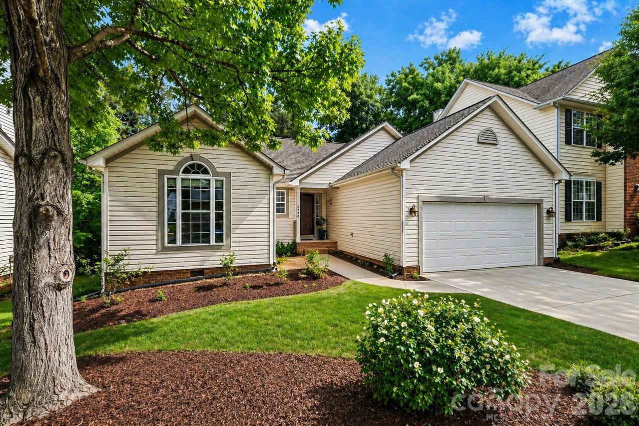 6708 Allness Glen Ln., Charlotte, NC 28269