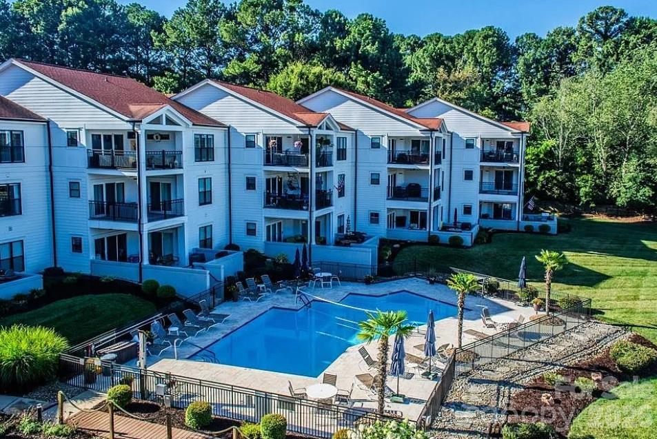 17811 Half Moon Ln. #L, Cornelius, NC 28031