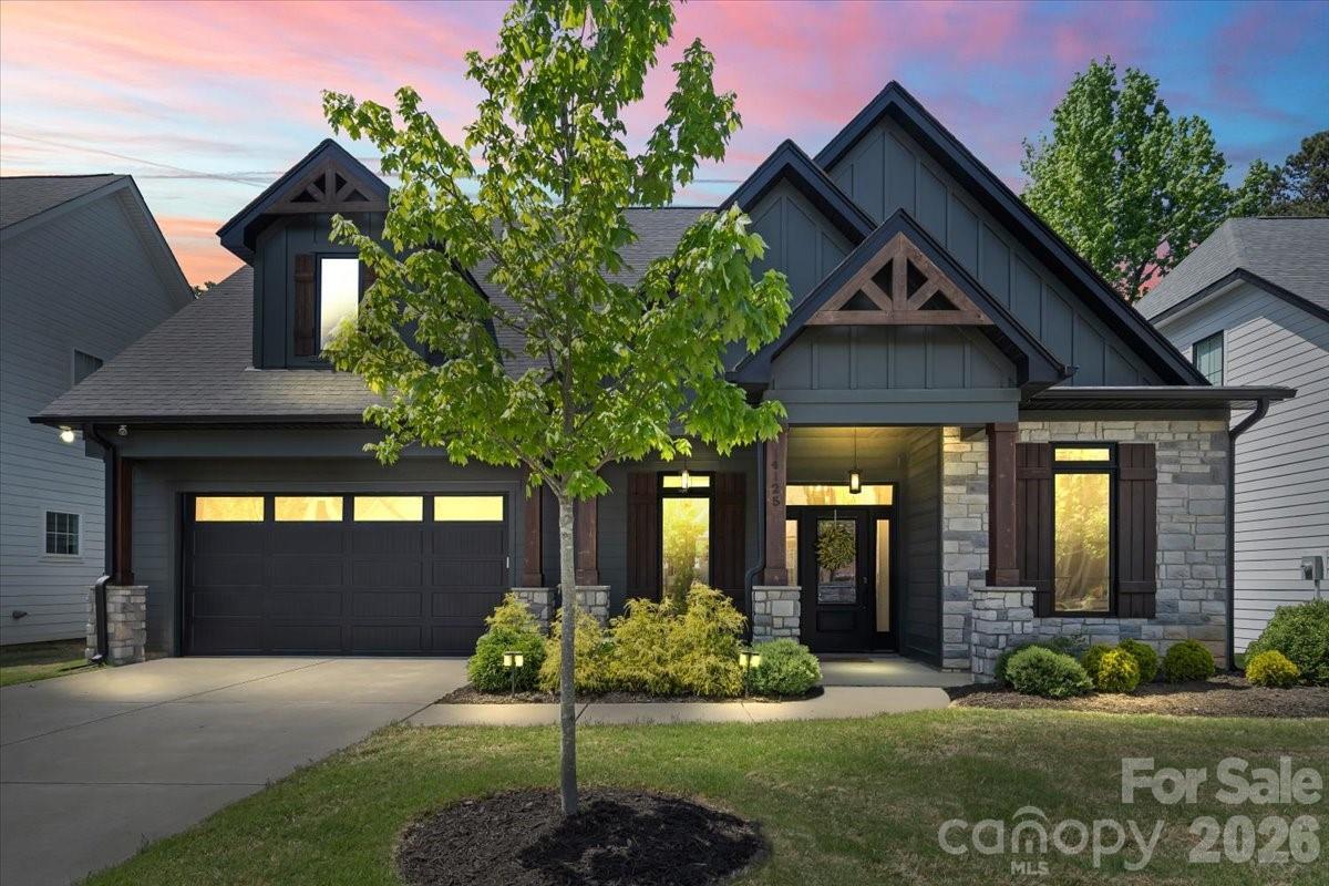 14125 Shelburne Village Dr., Charlotte, NC 28278