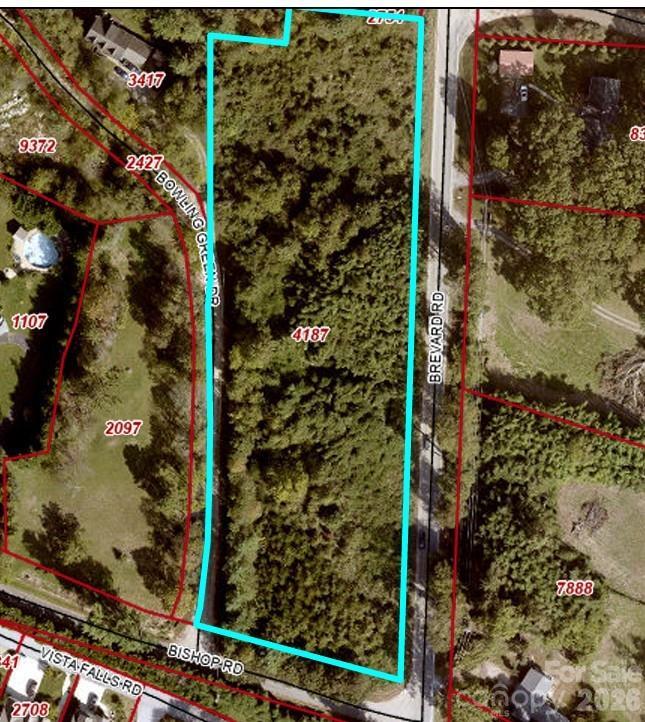 99999 Brevard Rd., Arden, NC 28704