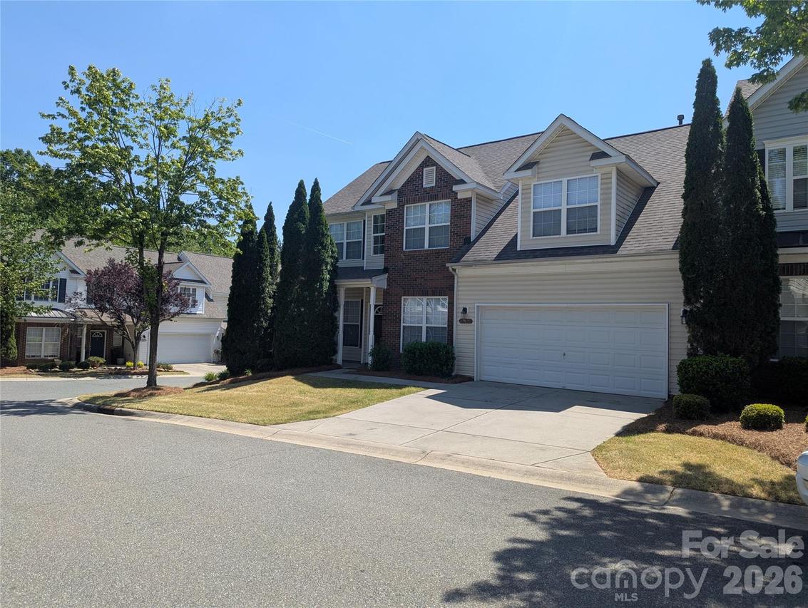 10932 Stone Trail Rd., Charlotte, NC 28213