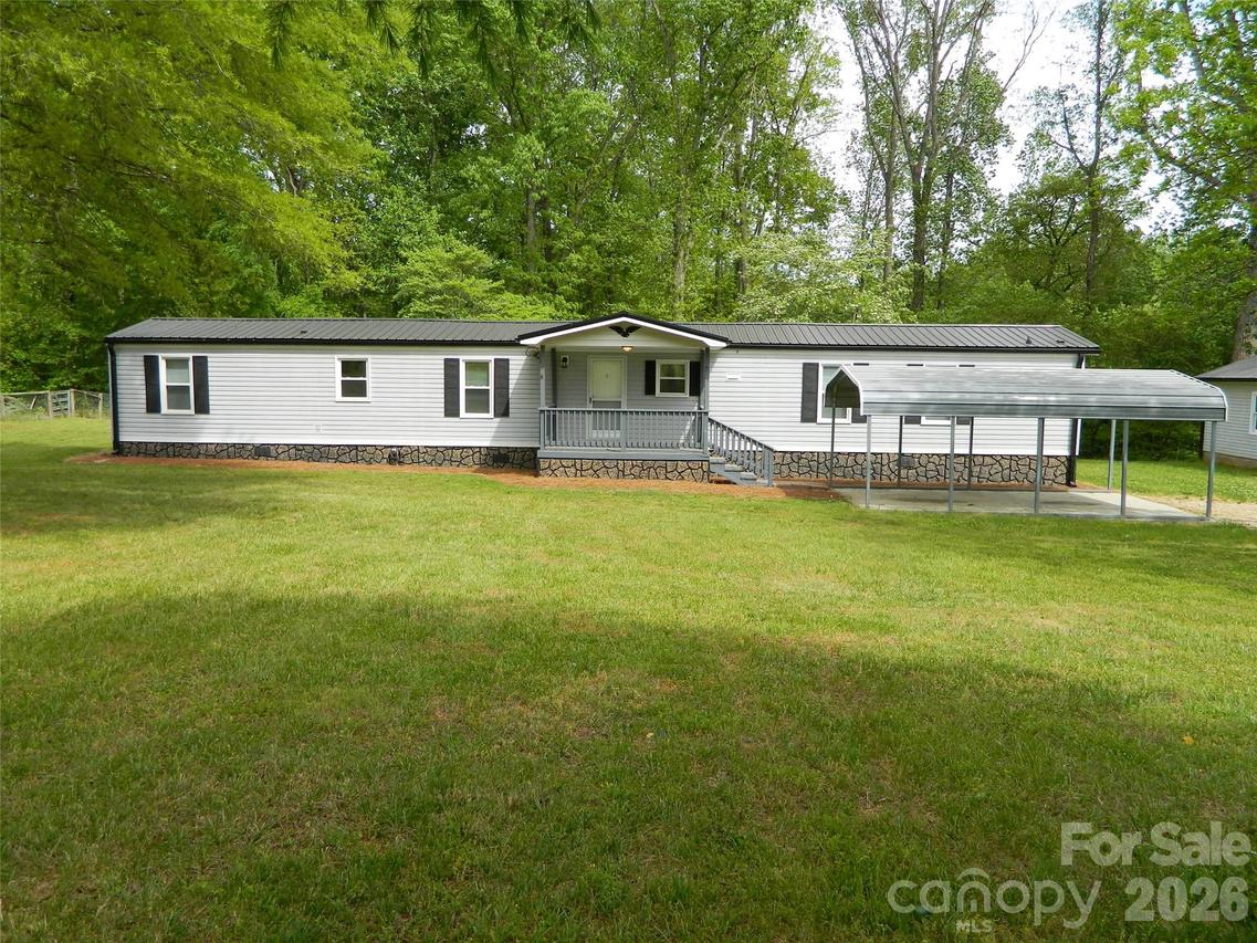 337 Knox Farm Rd. #4, Statesville, NC 28677