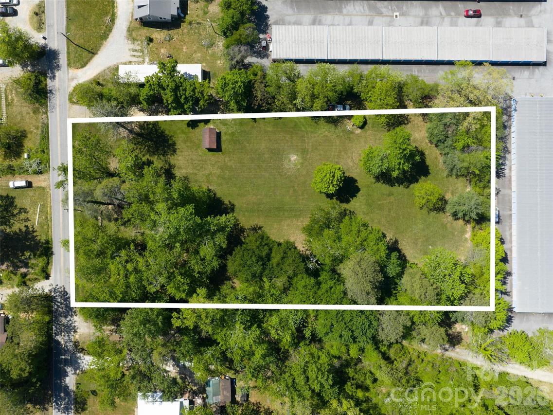 122 Glover St., Hendersonville, NC 28792