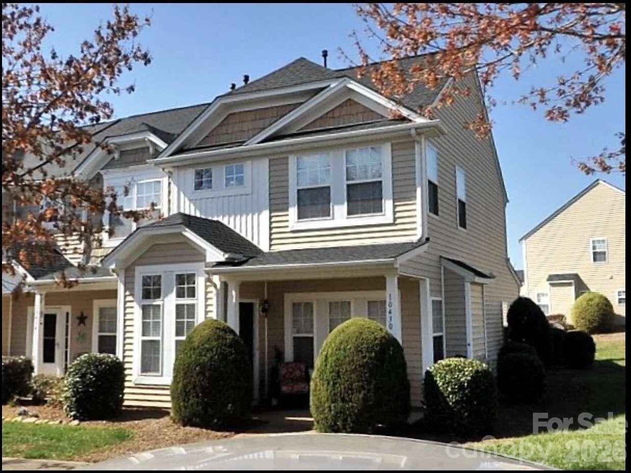 10430 Trolley Run Dr., Cornelius, NC 28031