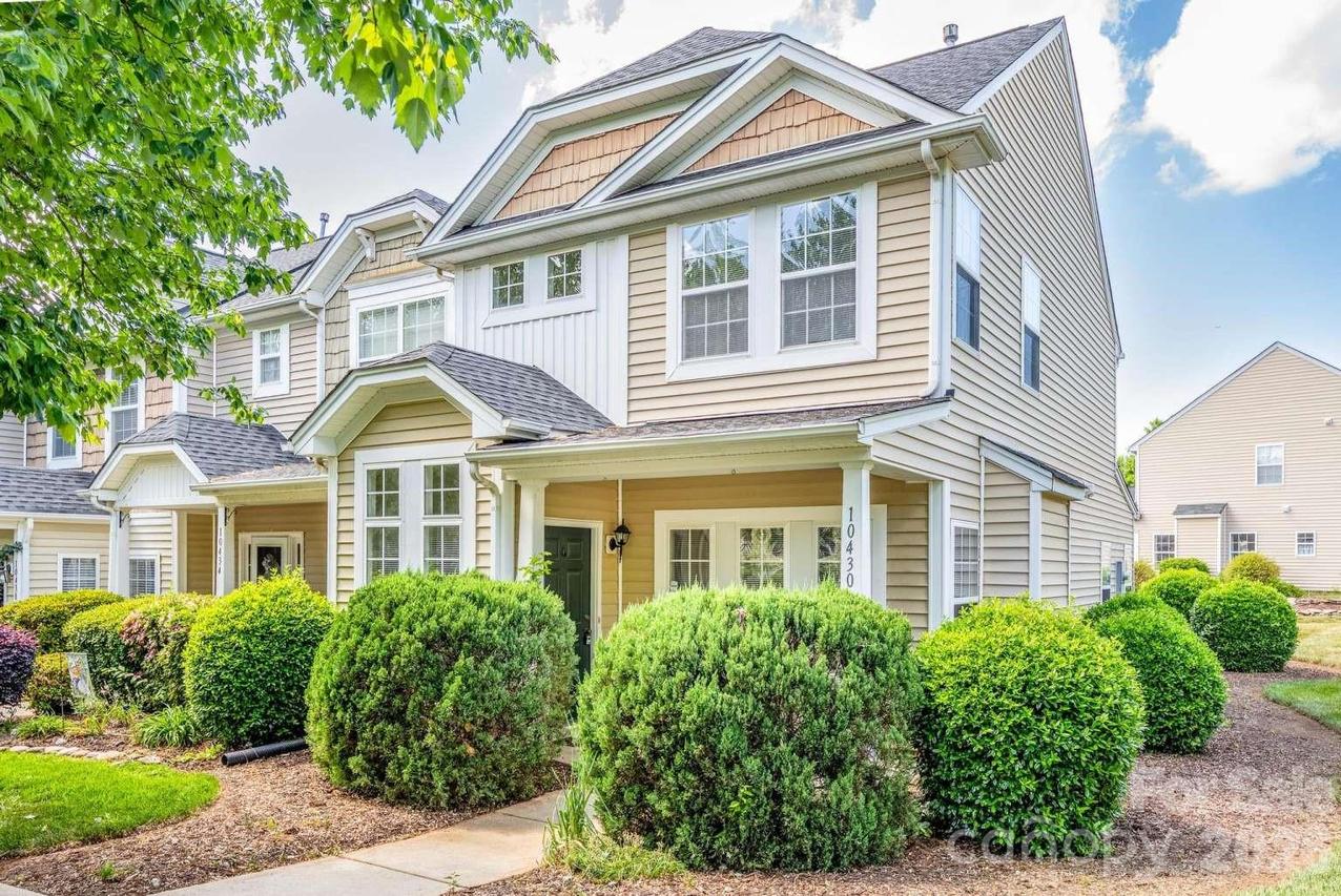 10430 Trolley Run Dr., Cornelius, NC 28031
