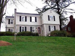 215 Hillside Ave., Charlotte, NC 28209