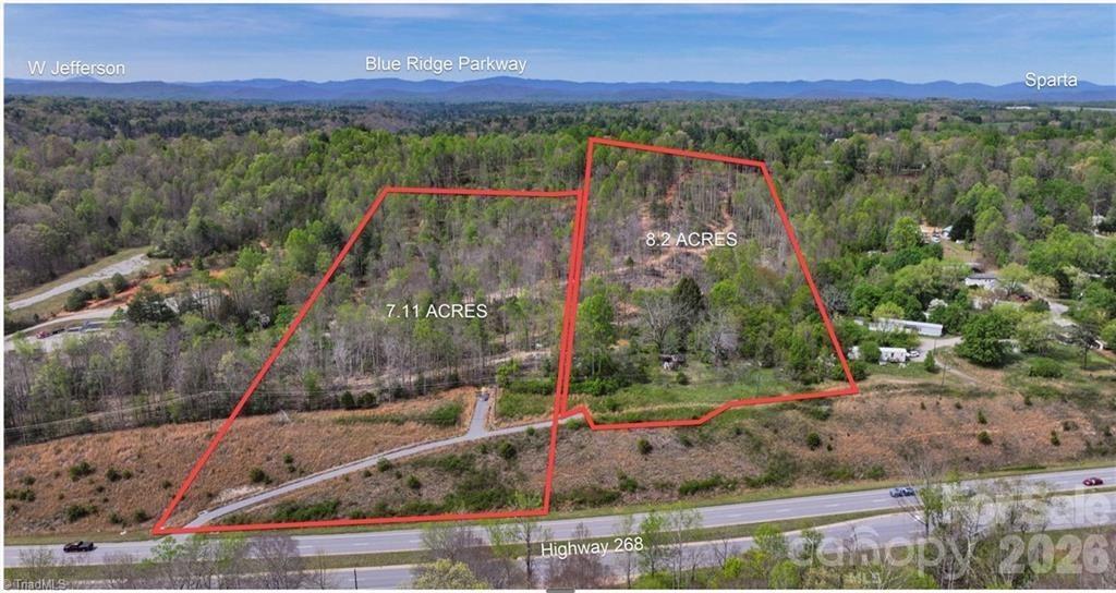 161 Queen Dr., North Wilkesboro, NC 28659