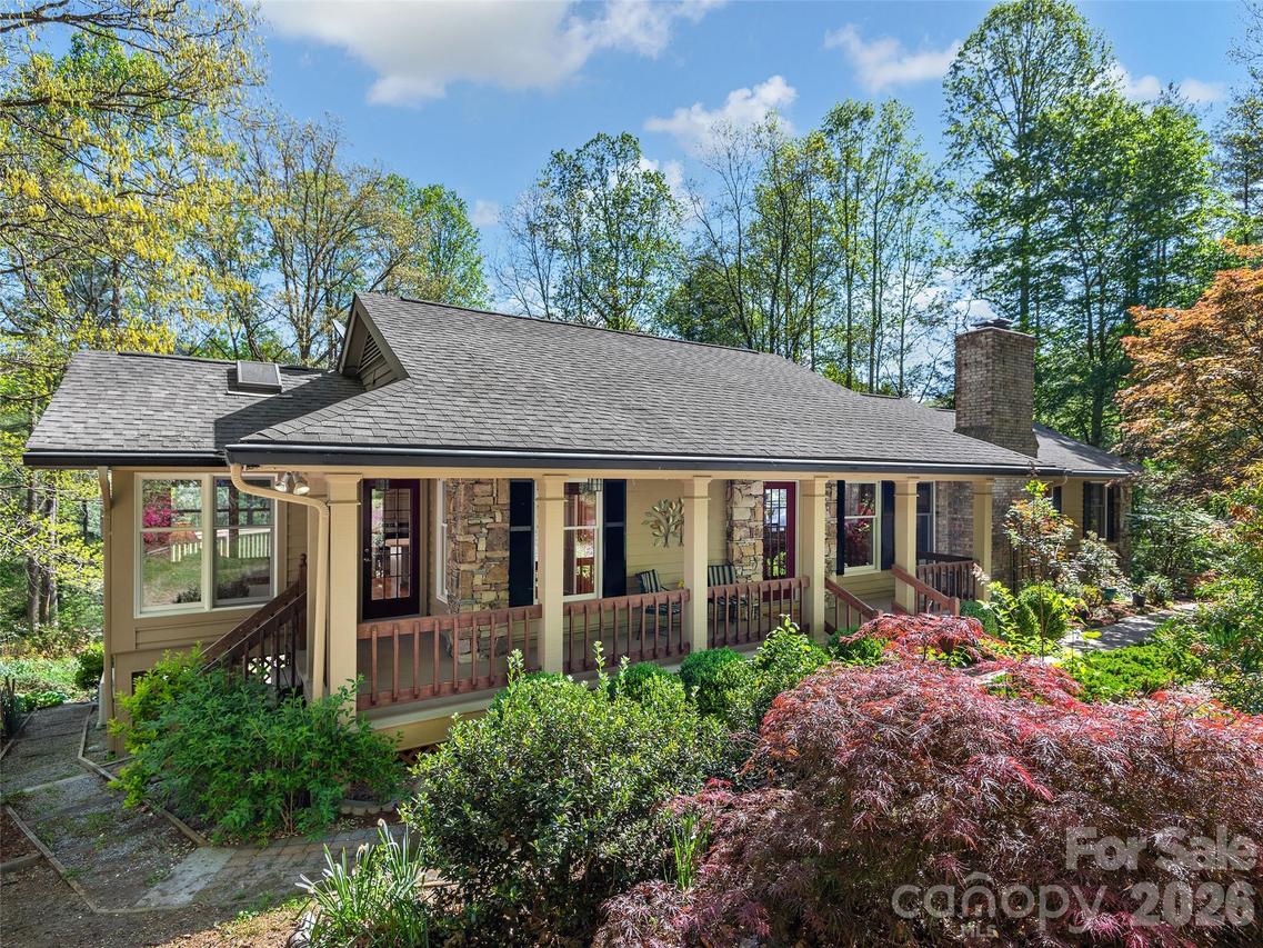 2401 Little River Rd., Hendersonville, NC 28739