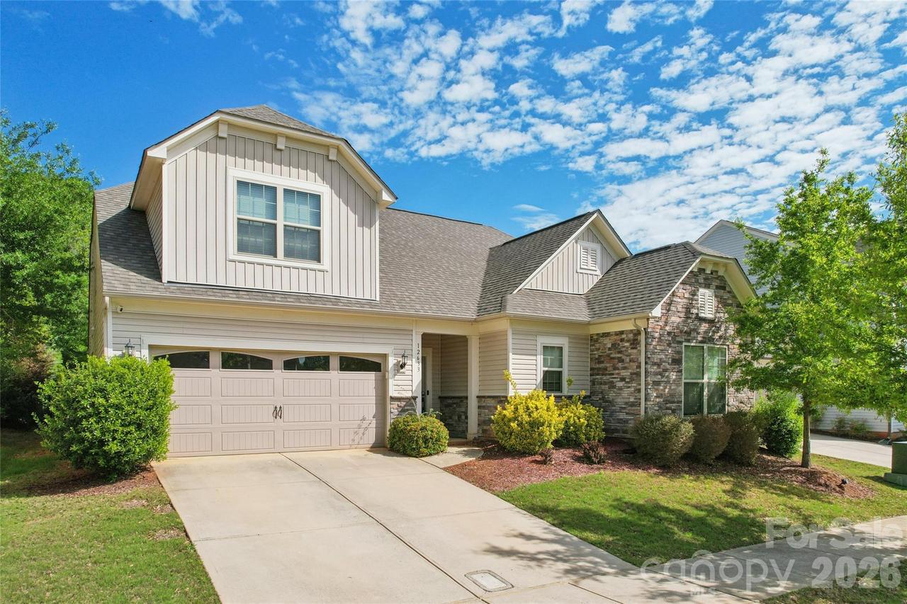 12633 Heritage Vista Dr., Huntersville, NC 28078
