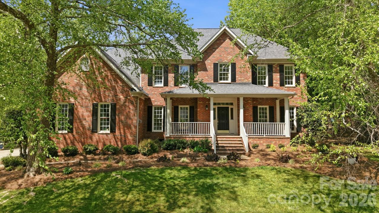 5510 Providence Glen Rd., Charlotte, NC 28270
