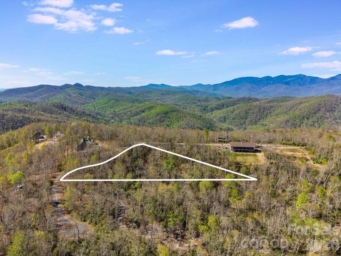 Lot 27 Trails End Rd. #27, Spruce Pine, NC 28714