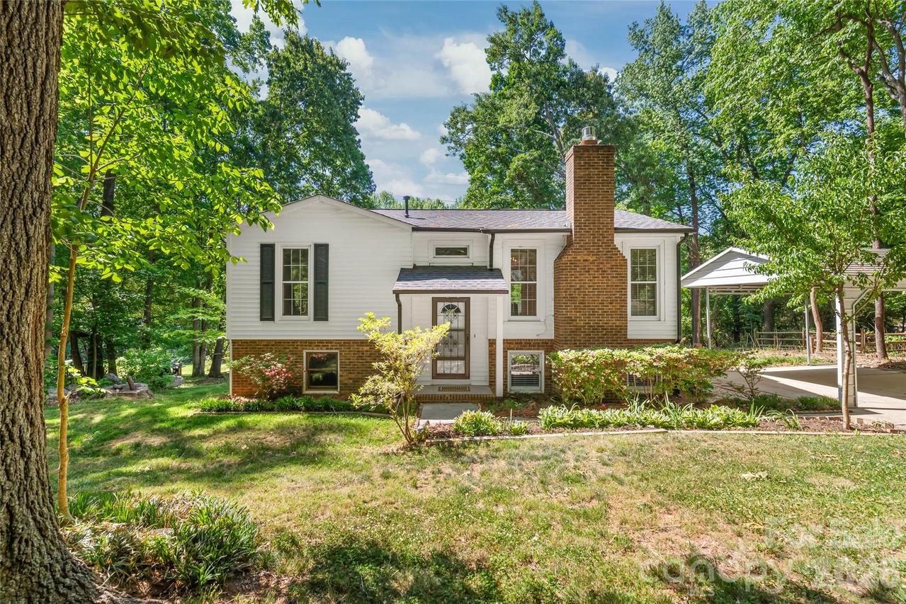 3129 Winding Tr., Matthews, NC 28105