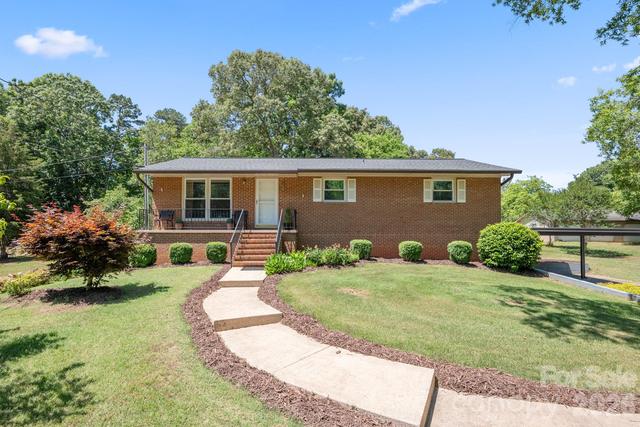 Homes Just Sold That Attend South Rowan High: June 23rd to June 29th