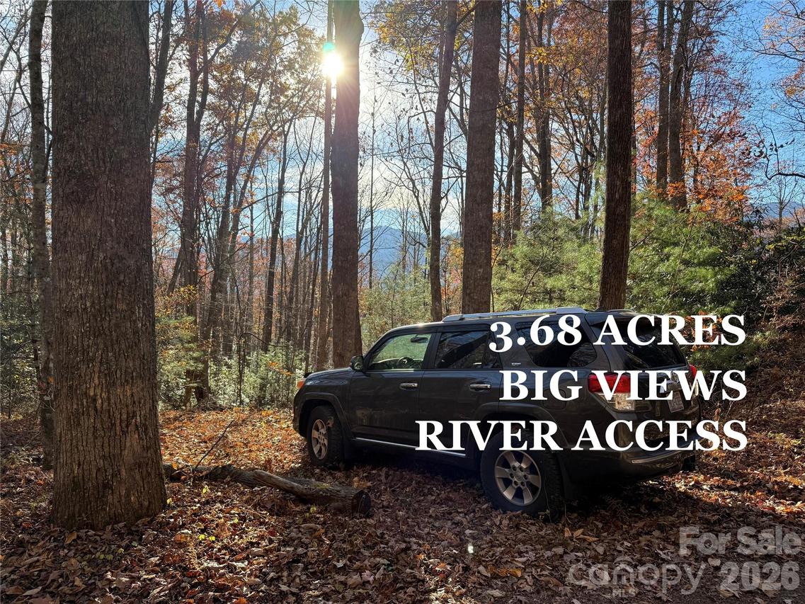 0000 Halls Chapel Rd., Burnsville, NC 28714