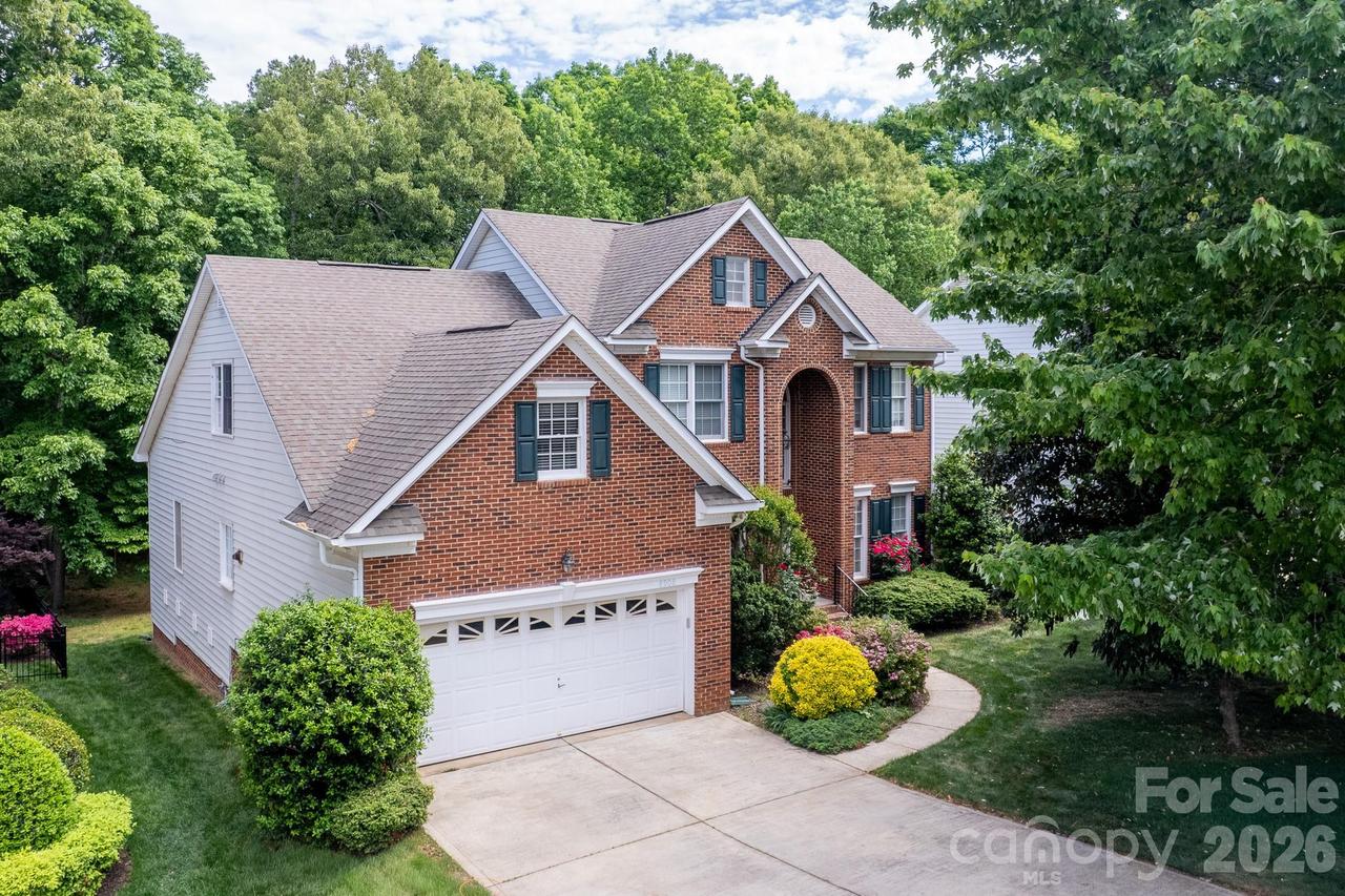 8908 Leinster Dr., Charlotte, NC 28277