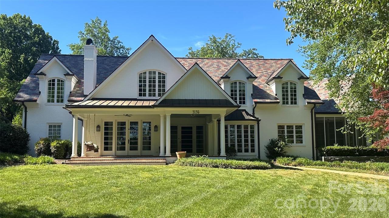 3135 Loma Ln. #5, Charlotte, NC 28205