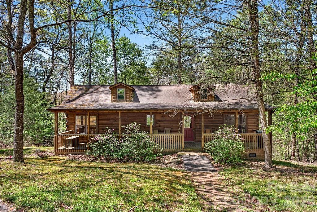 276 Oleta Mill Tr., Hendersonville, NC 28792