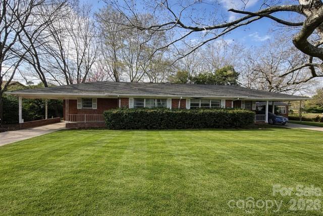 911 Hickory Grove Rd., Gastonia, NC 28056