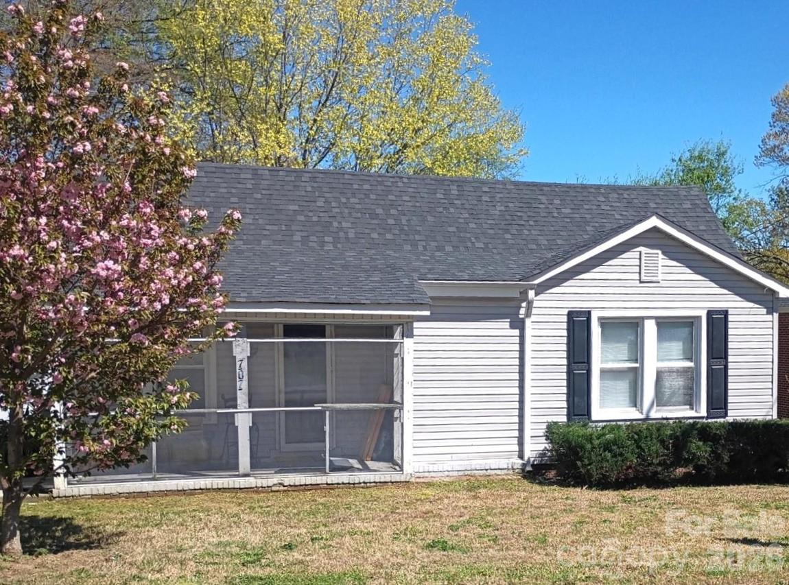 707 Oakshade Ave. #51, Kannapolis, NC 28083