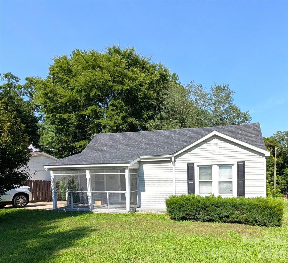 707 Oakshade Ave. #51, Kannapolis, NC 28083