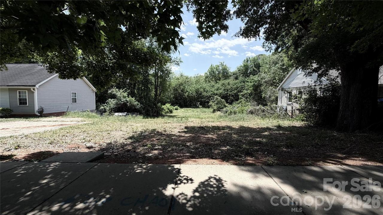 605 Franklin Ave., Charlotte, NC 28206