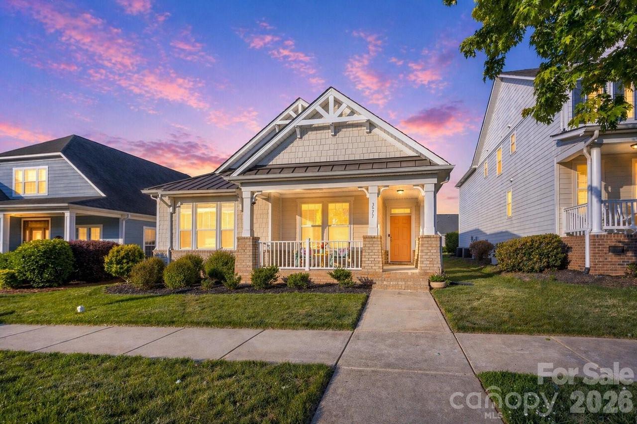 3577 County Down Ave., Kannapolis, NC 28081