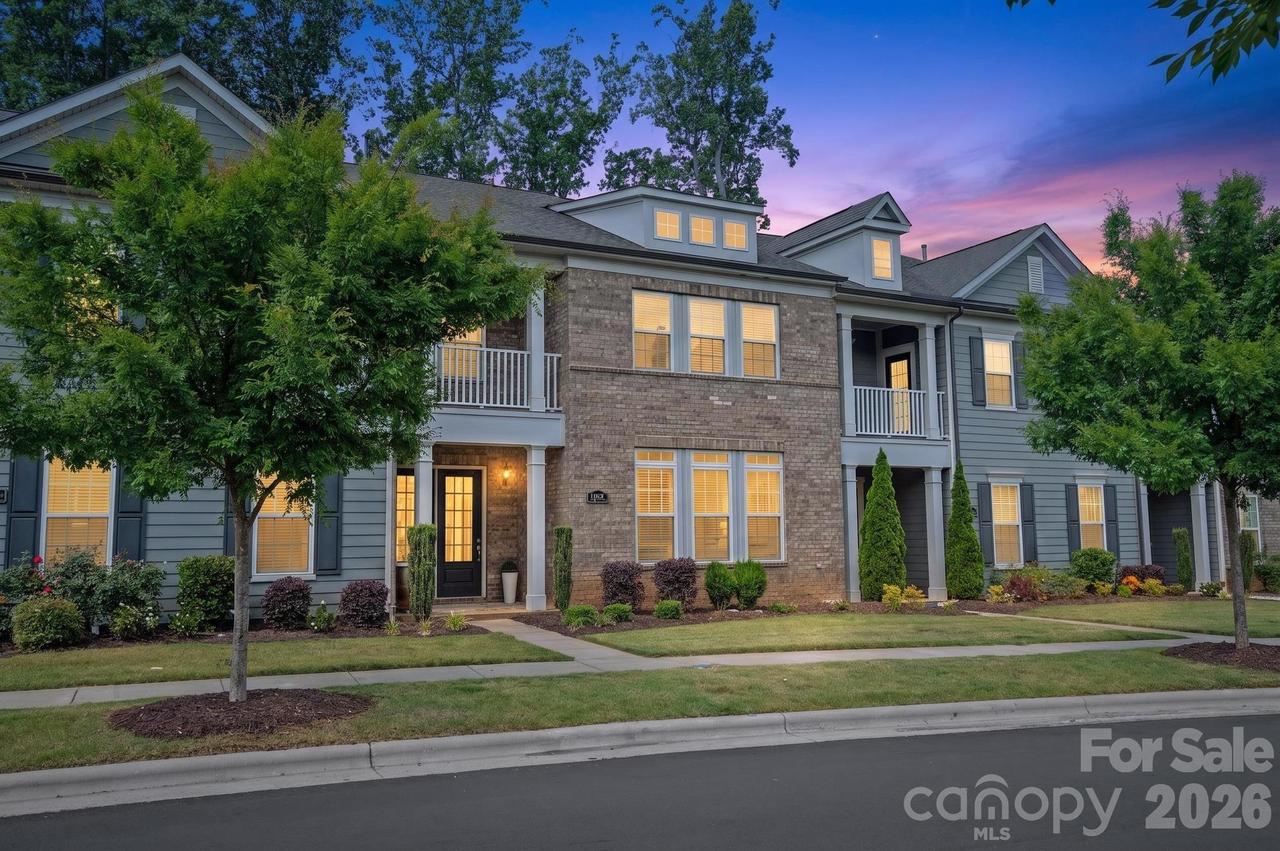11139 Kilkenny Dr., Charlotte, NC 28277