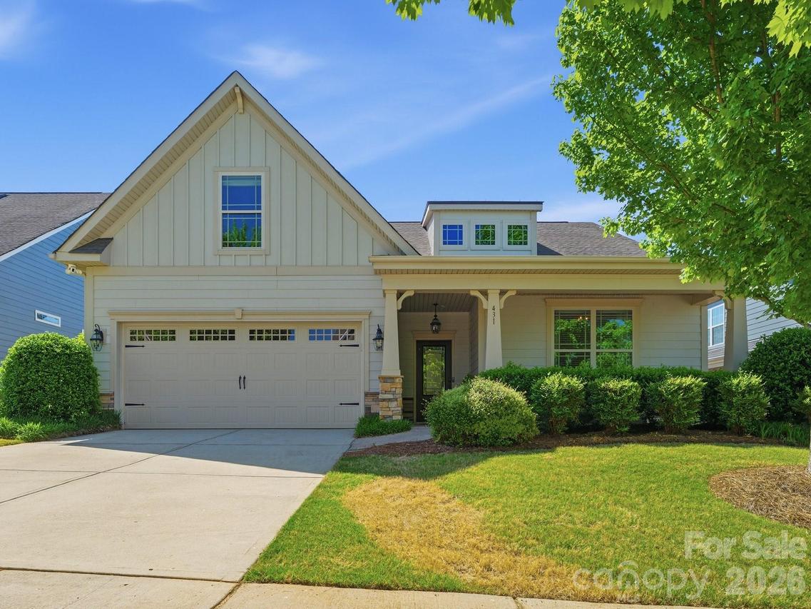 431 Trillium Way #Lot 10, Belmont, NC 28012