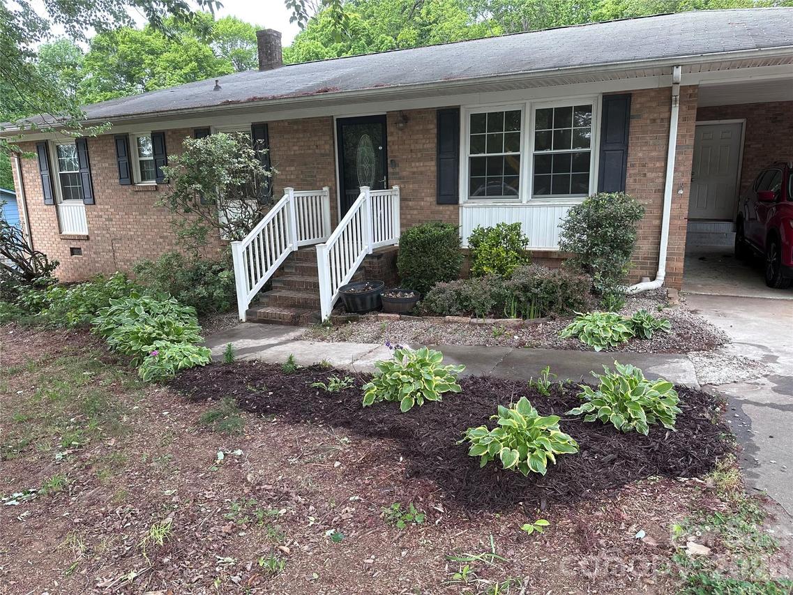 126 Terrace Rd., Mooresville, NC 28117